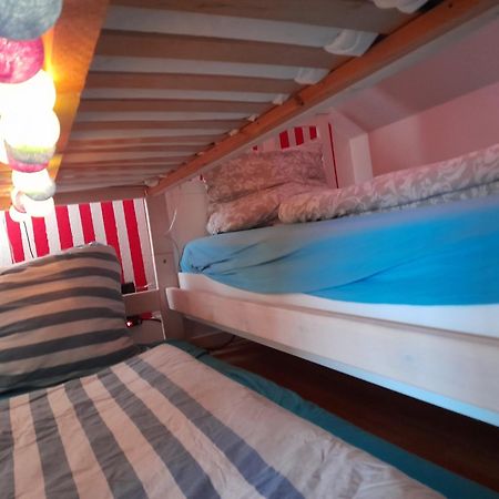 Holiday Apartment & Boat Rental Sindal Exteriér fotografie
