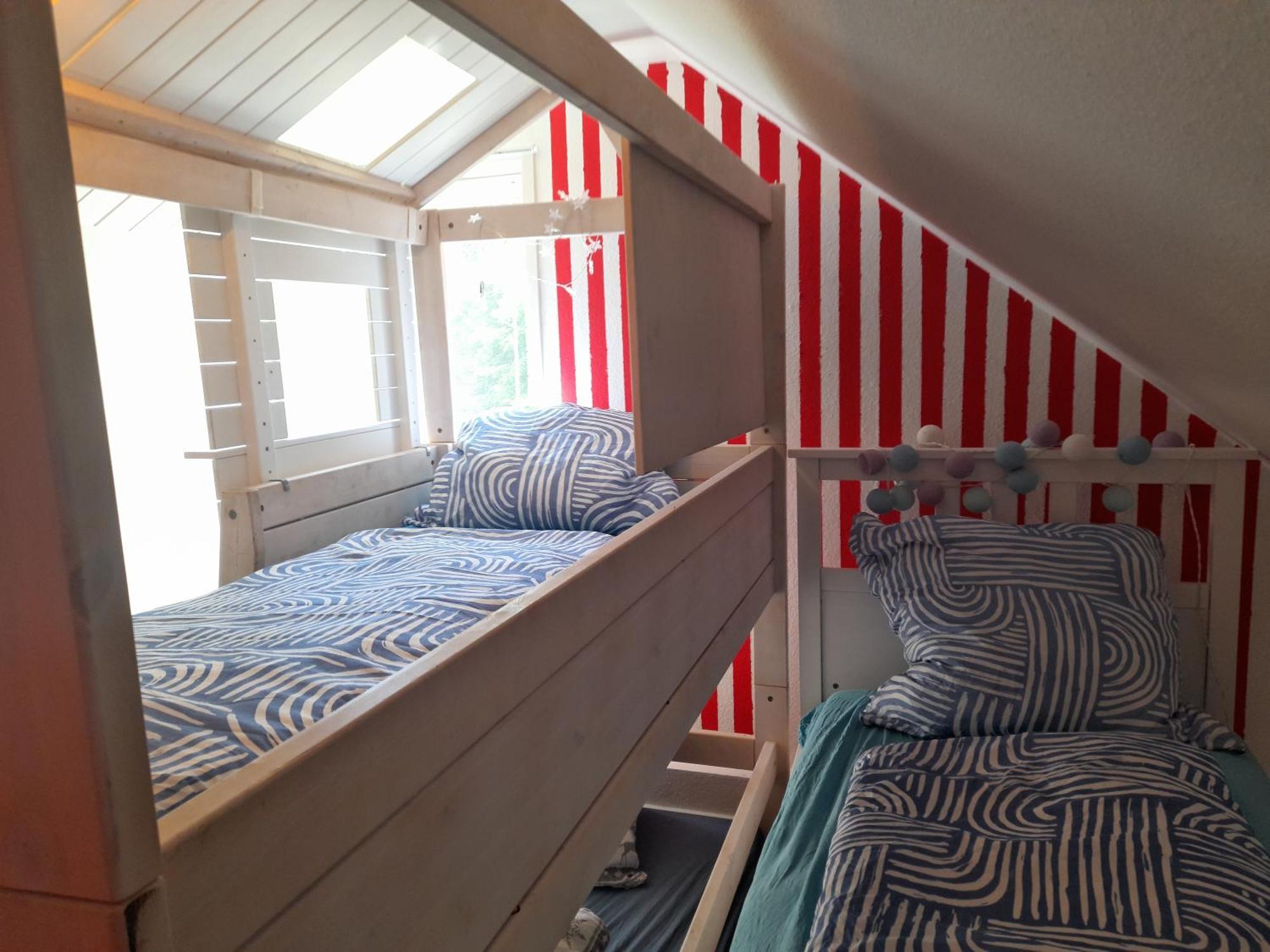 Holiday Apartment & Boat Rental Sindal Exteriér fotografie