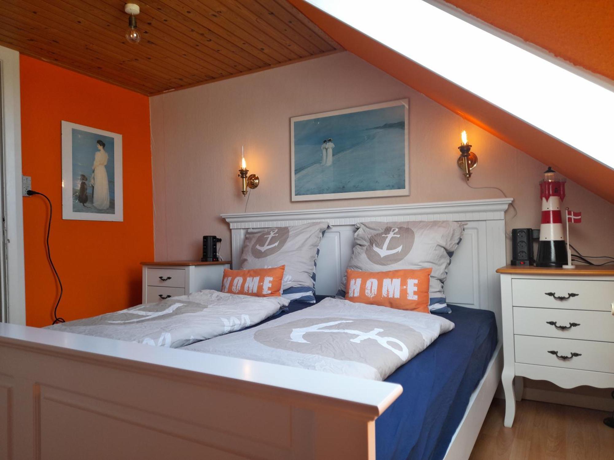 Holiday Apartment & Boat Rental Sindal Exteriér fotografie